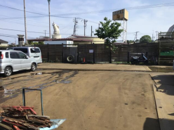 那珂市　貸倉庫