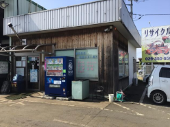 那珂市　貸倉庫