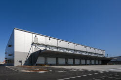 倉庫 - 千葉県習志野市茜浜３丁目３４－１