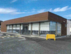 店舗 - 埼玉県秩父郡長瀞町中野上３８８－２