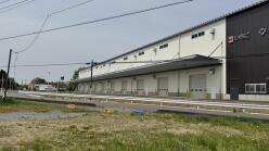 倉庫 - 埼玉県東松山市新郷５４０−１