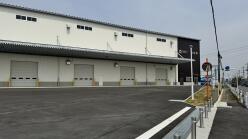 東松山市　貸倉庫