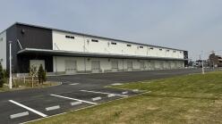 東松山市　貸倉庫