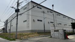 東松山市　貸倉庫