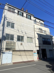 倉庫 - 東京都墨田区東墨田３丁目１４－２５　