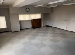 横浜市　貸工場