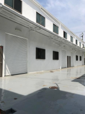 板橋区　貸工場