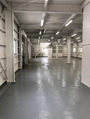 板橋区　貸工場