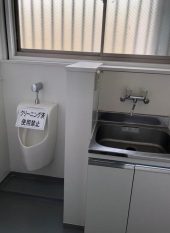 板橋区　貸工場