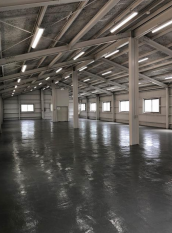 板橋区　貸工場