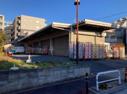 倉庫 - 東京都板橋区志村３丁目３－６