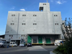 倉庫 - 東京都墨田区横川１丁目１－１０