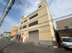 工場 - 埼玉県川口市東領家５丁目１８−９