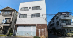 店舗 - 東京都江戸川区松島２丁目１７−１４
