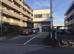 倉庫 - 千葉県船橋市葛飾町２丁目４２２