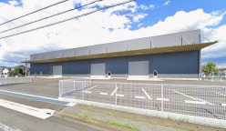 倉庫 - 栃木県佐野市赤坂町