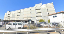 倉庫 - 東京都荒川区南千住４丁目１－１