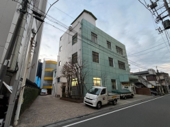 事務所 - 東京都板橋区熊野町２２－２