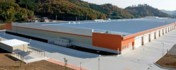 倉庫 - 栃木県足利市草下町１丁目３－１
