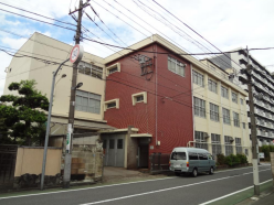 倉庫 - 東京都板橋区小豆沢２丁目３０－２