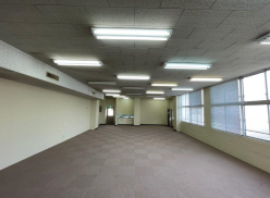 板橋区　貸倉庫
