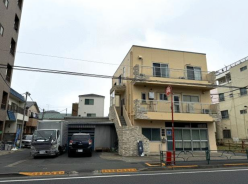 倉庫 - 東京都江戸川区南小岩３丁目７−８