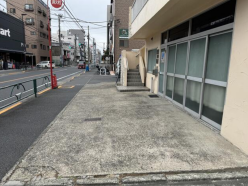江戸川区　貸倉庫