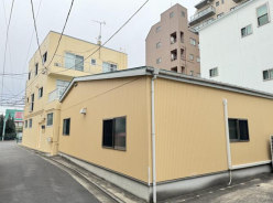 江戸川区　貸倉庫