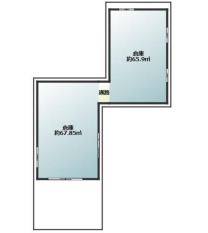 江戸川区　貸倉庫