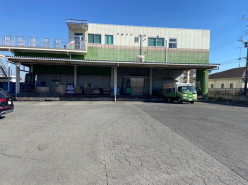 倉庫 - 神奈川県横浜市神奈川区菅田町２６２４