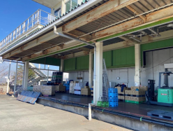 横浜市　貸倉庫