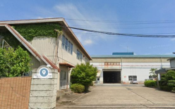 倉庫 - 千葉県松戸市上本郷１１２－１