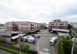 倉庫 - 東京都足立区千住関屋町９－１