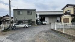 倉庫 - 埼玉県さいたま市岩槻区馬込７７７−３