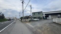 岩槻区　貸倉庫