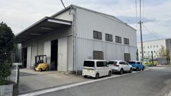 岩槻区　貸倉庫