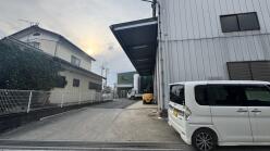 岩槻区　貸倉庫