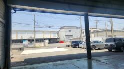 新座市　貸倉庫
