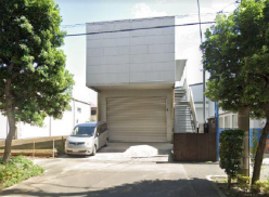 倉庫 - 東京都足立区入谷４丁目１７−７