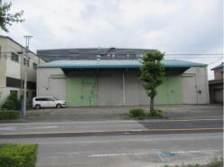 倉庫 - 埼玉県川口市弥平３丁目１４－３４