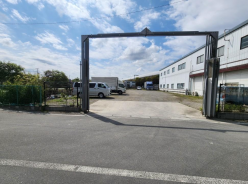 貸地 - 埼玉県三郷市栄４丁目