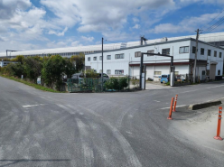三郷市　貸地