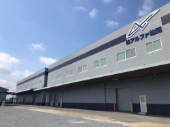 倉庫 - 埼玉県川越市今成２丁目４０−５
