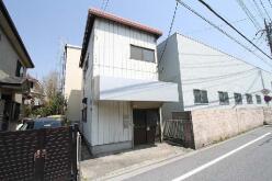 倉庫 - 埼玉県川口市末広１丁目１６－４７