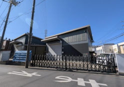 工場 - 埼玉県八潮市木曽根６５４－１