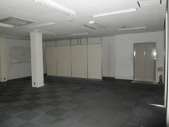 足立区　貸ビル