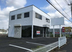店舗 - 埼玉県北本市山中２丁目２７