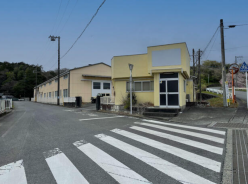 南足柄市　貸倉庫