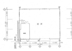 海老名市　貸倉庫