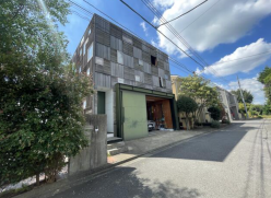 倉庫 - 東京都調布市深大寺元町４丁目